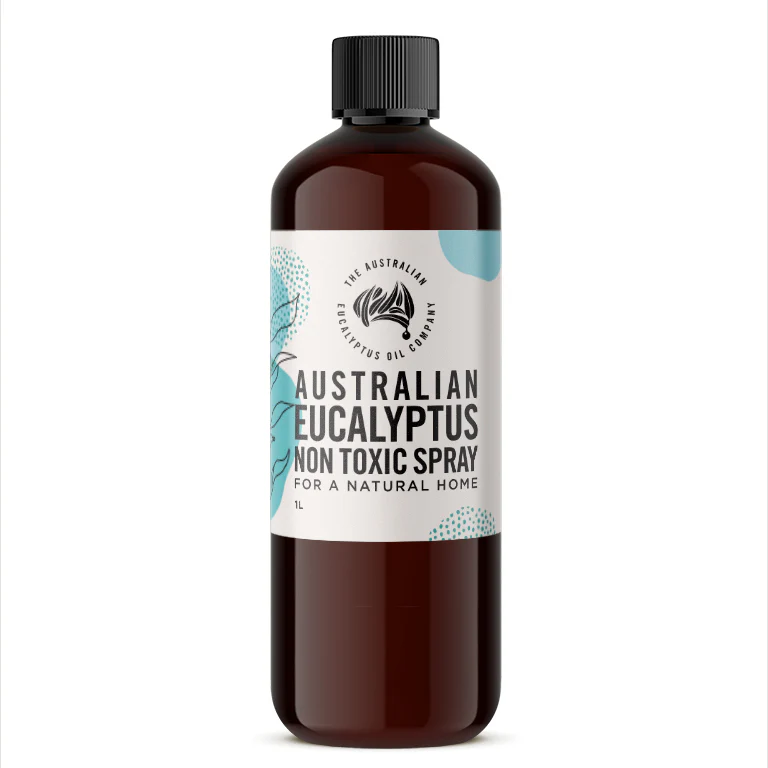 Australian Eucalyptus Non Toxic Spray - Image 8