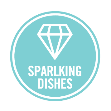 Peppermint Dishwasher Powder - Image 11