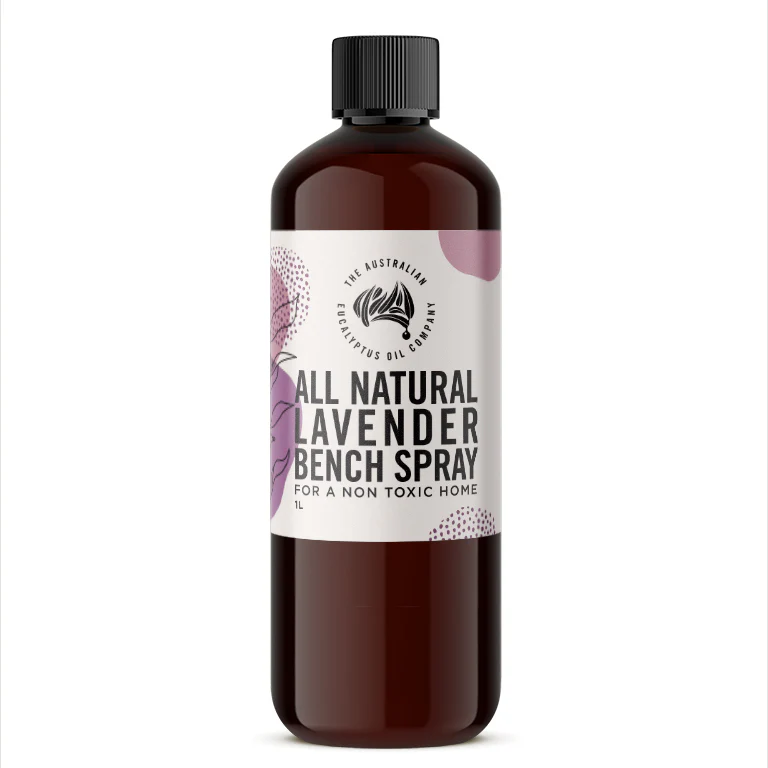 All Natural Lavender Bench Spray - Image 8