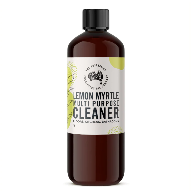 Lemon Myrtle Multi Purpose Cleaner - Image 7