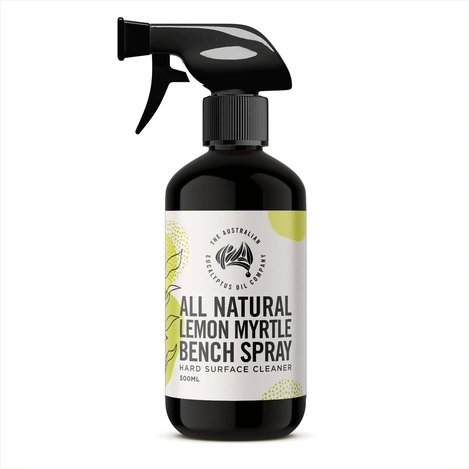 All Natural Lemon Myrtle Bench Spray - Image 7