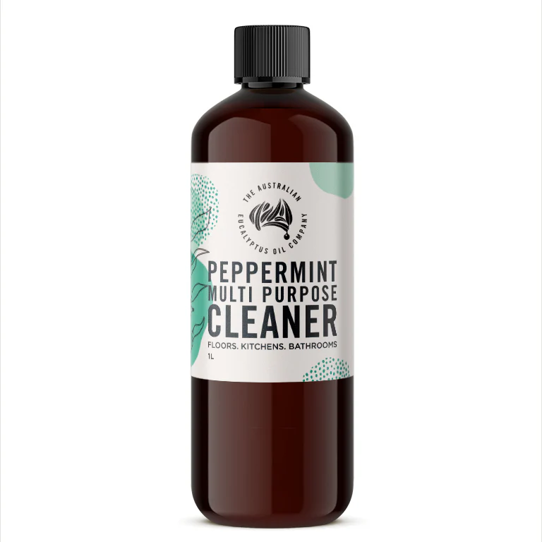 Peppermint Multi Purpose Cleaner - Image 8